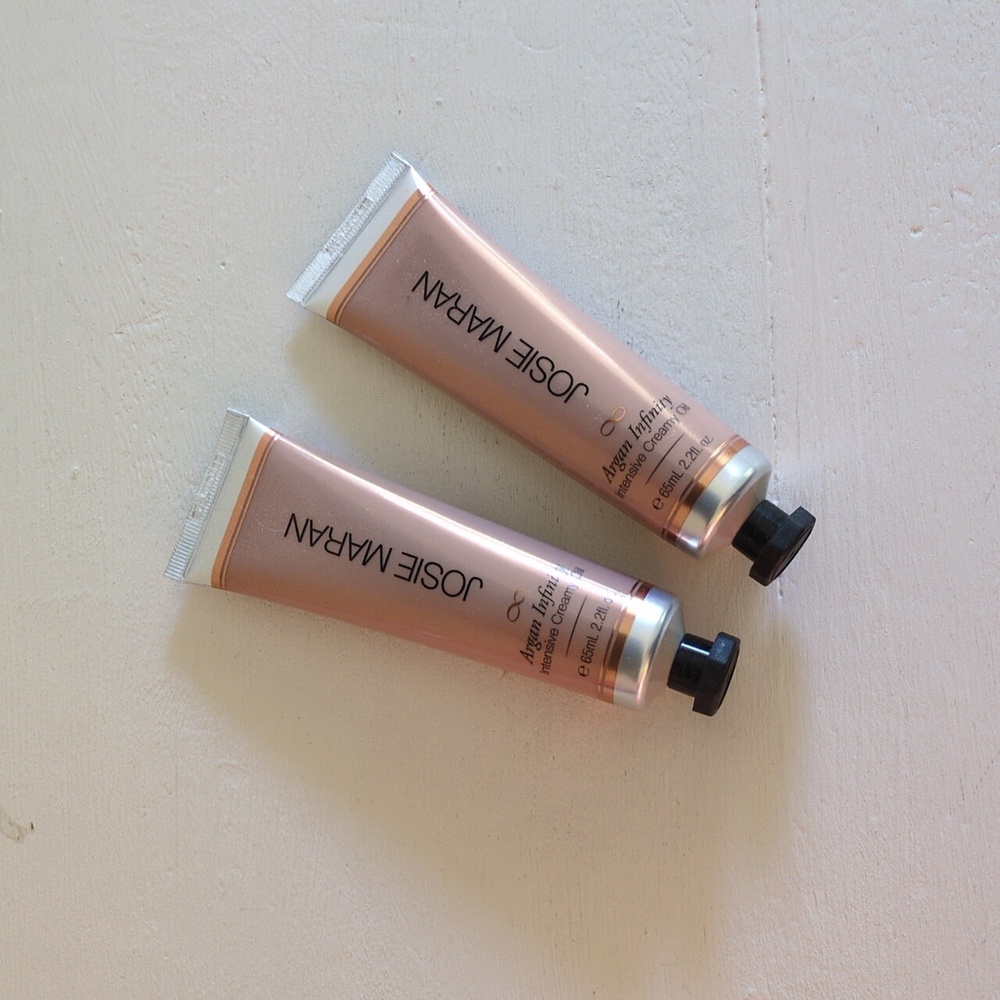 Josie Maran Argan Infinity Intensive Creamy Oil